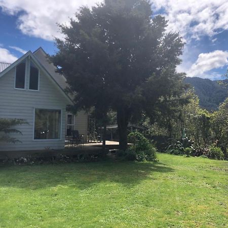 Rochdale Homestay B&B Havelock Kültér fotó