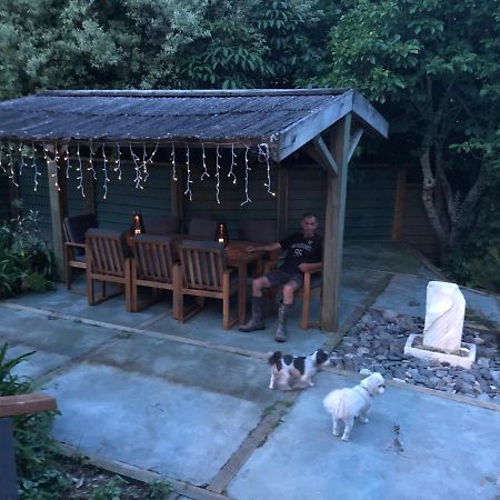 Rochdale Homestay B&B Havelock Kültér fotó