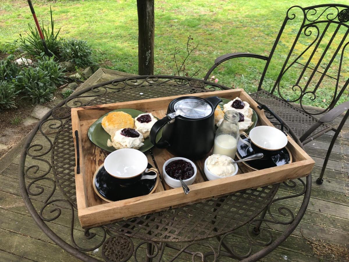 Rochdale Homestay B&B Havelock Kültér fotó