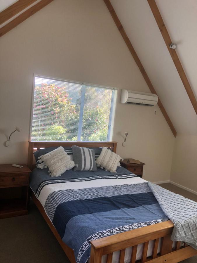 Rochdale Homestay B&B Havelock Kültér fotó