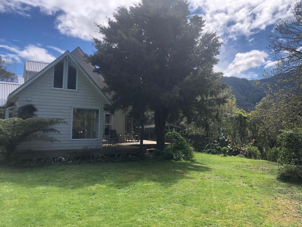 Rochdale Homestay B&B Havelock Kültér fotó