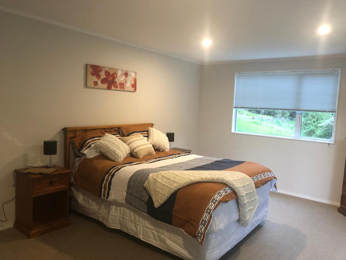 Rochdale Homestay B&B Havelock Kültér fotó