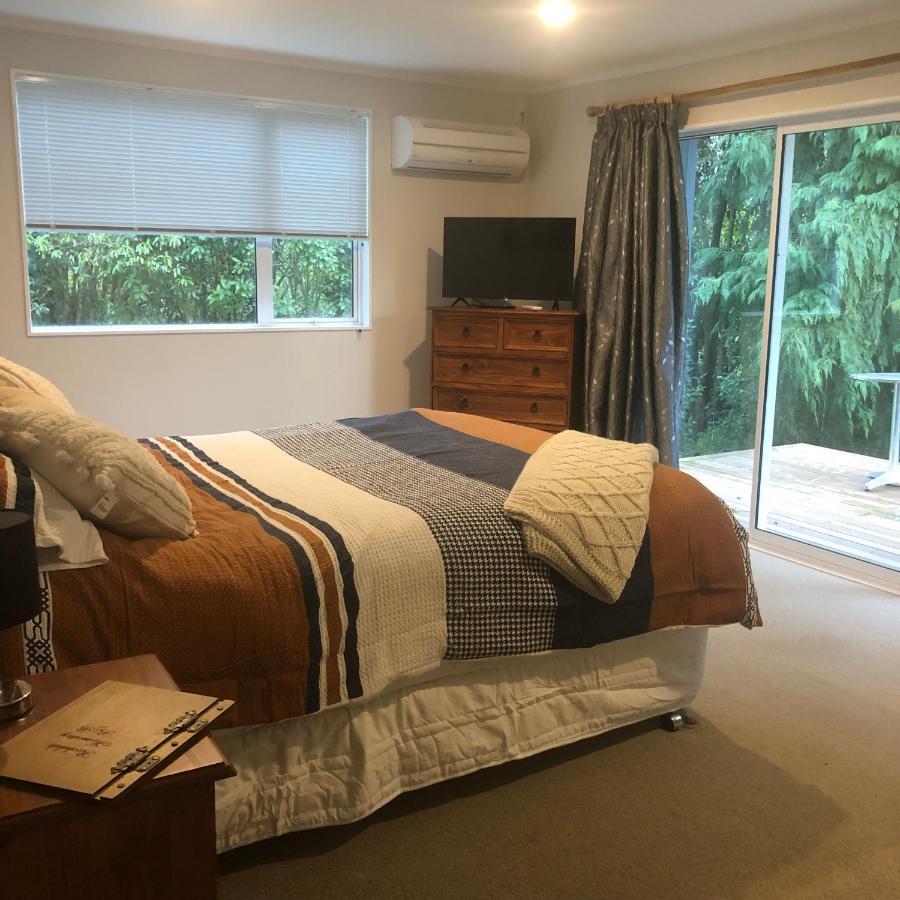 Rochdale Homestay B&B Havelock Kültér fotó