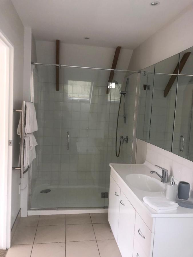 Rochdale Homestay B&B Havelock Kültér fotó