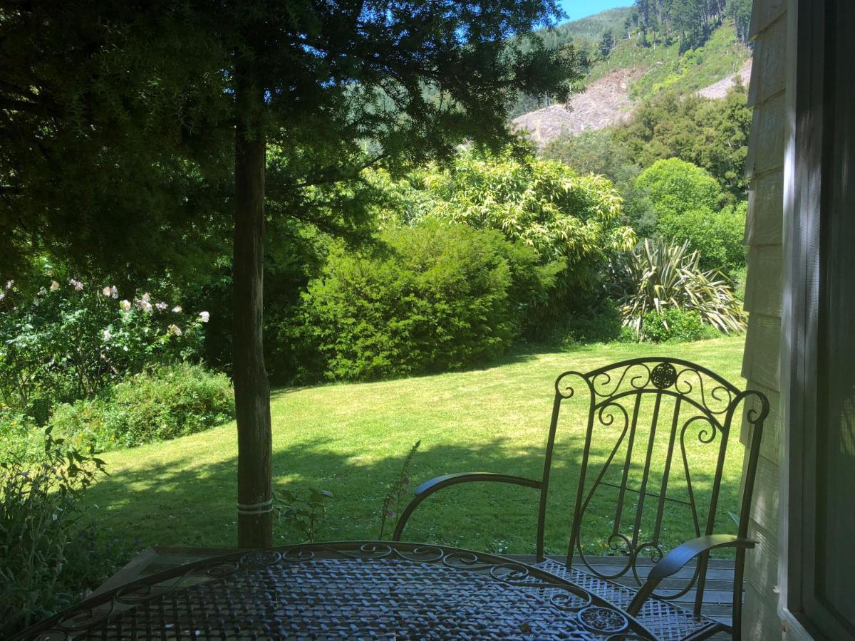 Rochdale Homestay B&B Havelock Kültér fotó
