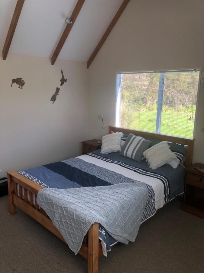 Rochdale Homestay B&B Havelock Kültér fotó