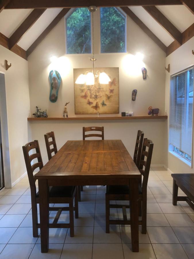 Rochdale Homestay B&B Havelock Kültér fotó