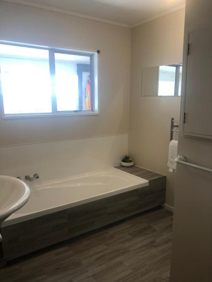 Rochdale Homestay B&B Havelock Kültér fotó