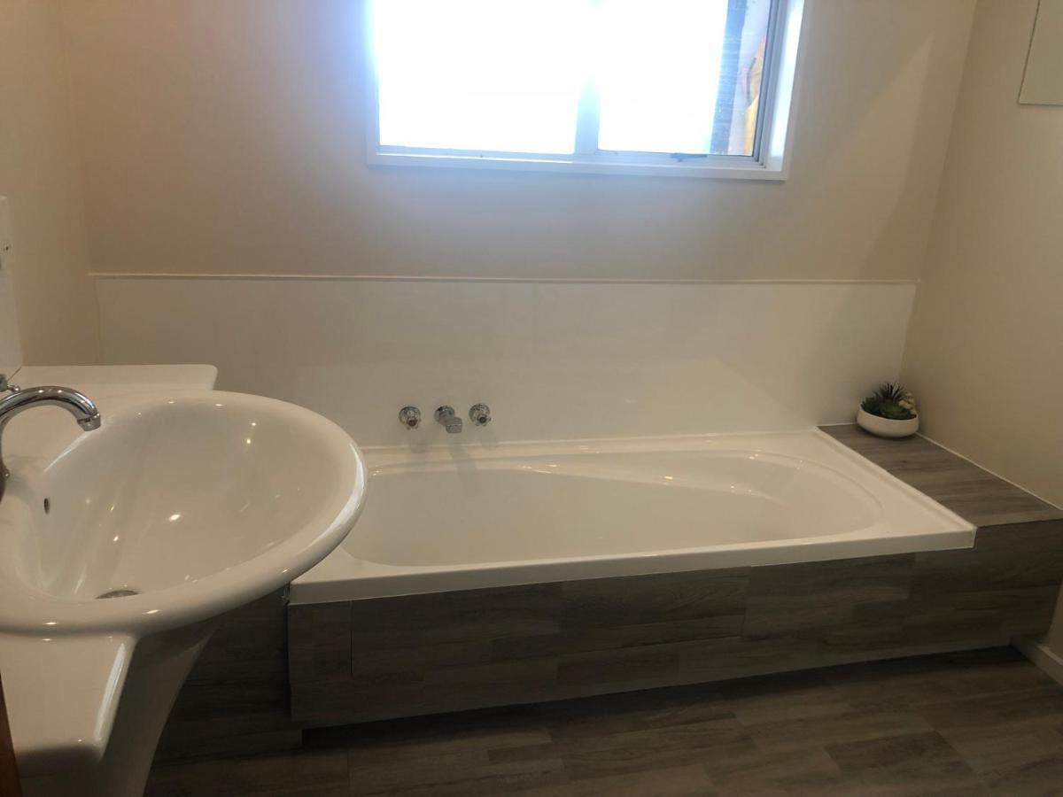 Rochdale Homestay B&B Havelock Kültér fotó